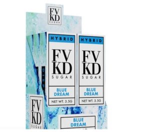 fvkd blue dream